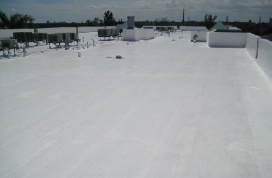 Flat Roof Coating - Final Flat Roof. Learn why Final Flat Roof is a flat roof coating that will repair your existing flat roof.
